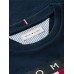 TOMMY HILFIGER μπλούζα παιδική KG0KG09289-CIG μπλε 